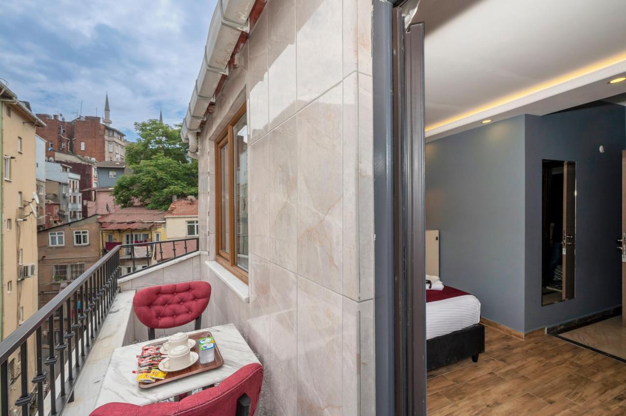 Taksim Story Residence — Photos 2